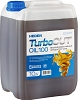 Концентрат СОЖ Heden TurboCut Oil 100, 10 л