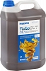 Концентрат СОЖ Heden TurboCut Oil 100, 5 л