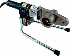 Аппарат для раструбной сварки Kern Welder R40 Аппарат для раструбной сварки Kern Welder R40