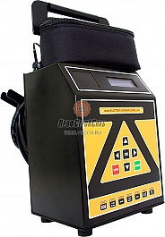 Аппараты для электромуфтовой сварки полиэтиленовых труб Advance Welding ATS250 Extra