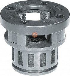 Быстросменные резьбонарезные головки Roller Central R 1 1/4"