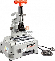 Электрический станок для резки труб Ridgid PC116