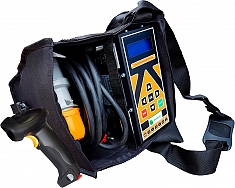 Электромуфтовые сварочные аппараты Advance Welding ATS180