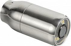 Головка камеры проталкиваемой системы телеинспекции трубопроводов Rotorica 3299F-100 Головка камеры проталкиваемой системы телеинспекции трубопроводов Rotorica 3299F-100