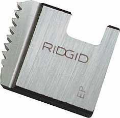 Гребенка клуппа ручного трубного резьбонарезного Ridgid 31-A NPT RH Alloy 1/2"-1"