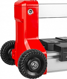 Колеса плиткореза ручного Diam Pro Line Evo-1600L