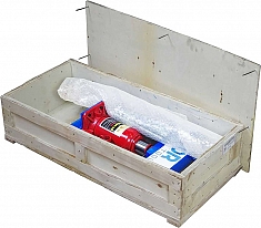 Комплектация гидравлического передавливателя для ПНД труб ADR Tools PF-SQH160 Комплектация гидравлического передавливателя для ПНД труб ADR Tools PF-SQH160