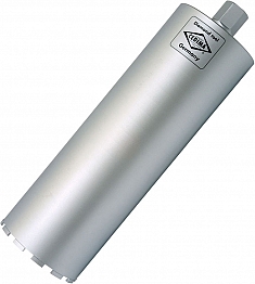 Коронки для алмазного бурения Cedima CIB-16 111 мм Коронки для алмазного бурения Cedima CIB-16 111 мм