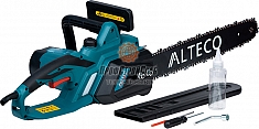 Набор электропилы Alteco ECS 2200-45