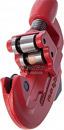 Направляющие ролики трубореза ручного для медных труб Rothenberger Tube Cutter 30 Pro