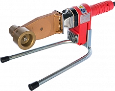 Паяльник для полипропиленовых труб Rotorica Rocket Welder Eco Паяльник для полипропиленовых труб Rotorica Rocket Welder Eco