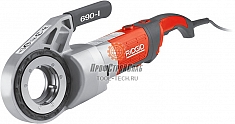 Привод клуппа электрического резьбонарезного Ridgid 690-I