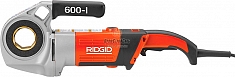 Приводы клуппа электрического резьбонарезного Ridgid 600-I