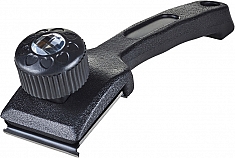 Широкий ручной четырехгранный скребок для снятия оксидного слоя Gas Fusion Широкий ручной четырехгранный скребок для снятия оксидного слоя Gas Fusion