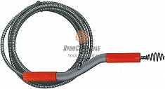 Трос сантехнический для чистки канализационных труб General Pipe Cleaners Flexicore 25FL2-DH