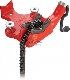 Цепные трубные тиски Ridgid BC-610A