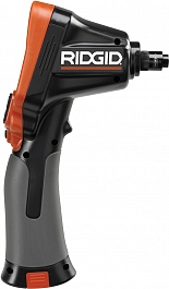 Цифровая инспекционная камера Ridgid micro CA-300 вид сбоку