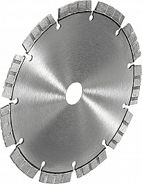 Универсальный алмазный отрезной диск Rems UDT LS-Turbo 180 мм Универсальный алмазный отрезной диск Rems UDT LS-Turbo 180 мм