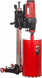 Установки алмазного бурения Diam CSN-250PN