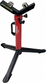 V-образная регулируемая роликовая трубная опора Remmers Triton 1-8 V-образная регулируемая роликовая трубная опора Remmers Triton 1-8