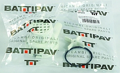 Запасные части помпы водяной для плиткореза электрического Battipav S1