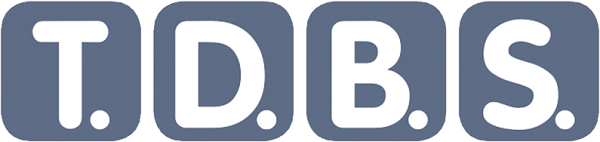 T.D.B.S.
