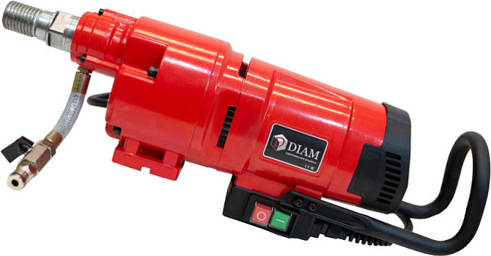 Двигатель алмазного бурения Diam ML-250 Двигатель алмазного бурения Diam ML-250