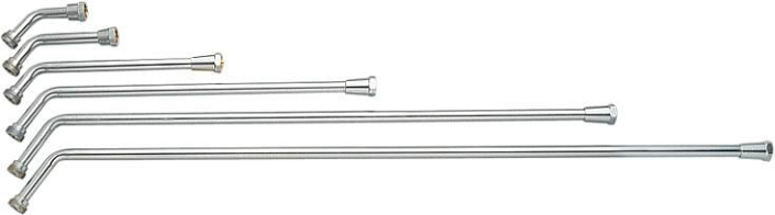 Грифы для кровельной горелки Rothenberger Roofing-Set