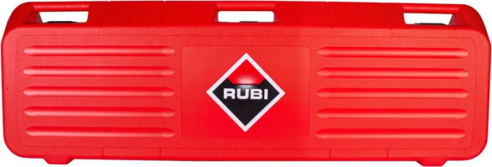 Кейс плиткореза ручного Rubi ТХ-1020 МAX