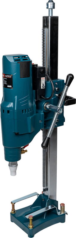 Машина алмазного бурения Alteco DD 4025