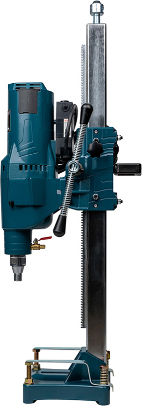 Машина для алмазного бурения Alteco DD 4025