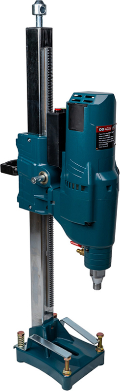 Машины алмазного бурения Alteco DD 4025