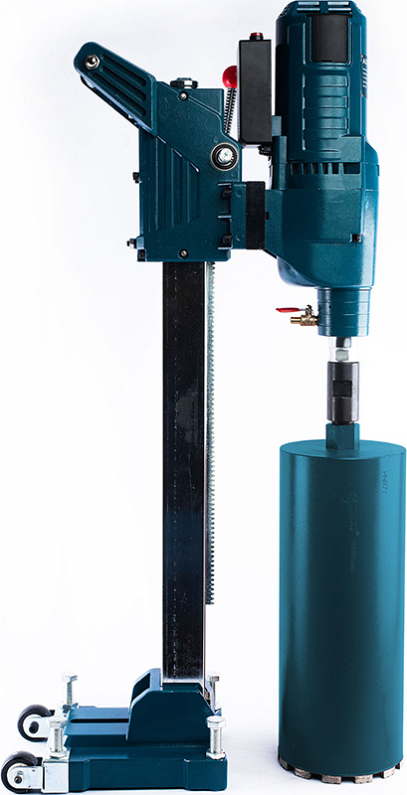 Машины для алмазного бурения Alteco DD 4430
