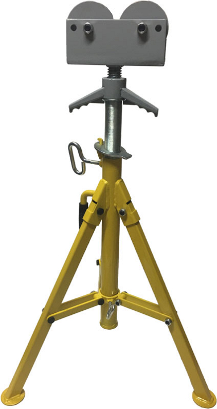 Опора для труб Kern Roller Stand