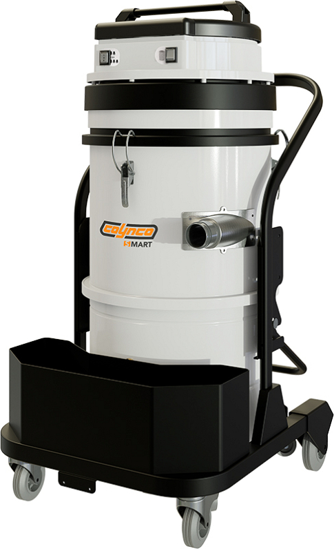 Пылесос промышленный Coynco Smart 350 WD Пылесос промышленный Coynco Smart 350 WD
