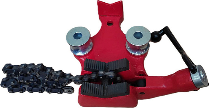 Тиски цепные Rotorica Eco 6 Тиски цепные Rotorica Eco 6