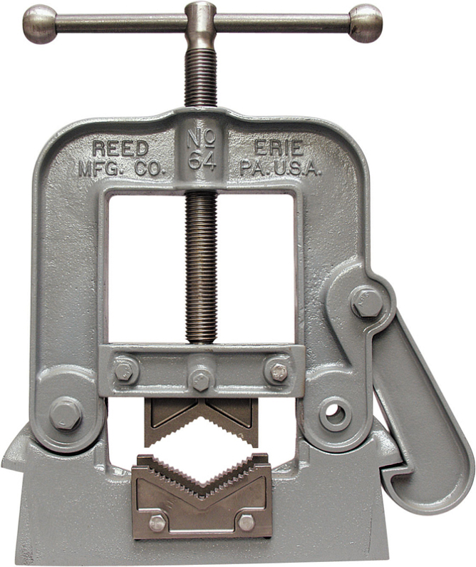 Трубные тиски Reed 65