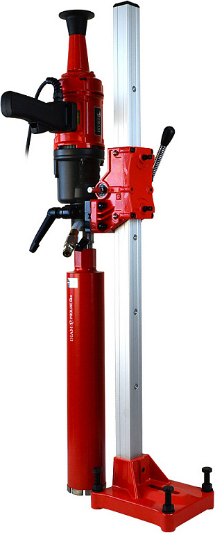 Установка для алмазного бурения Diam ML-102/2HS