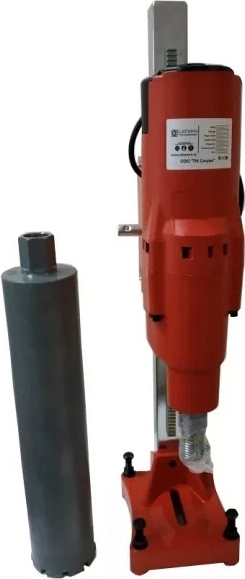 Установка для алмазного бурения Saturn OB-180