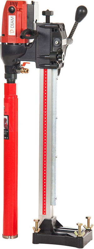 Установки алмазного бурения Diam CSN-105N