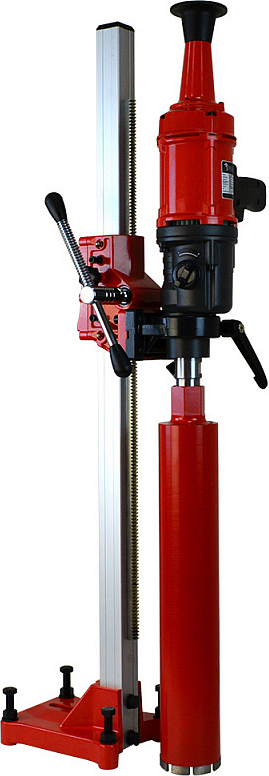 Установки алмазного бурения Diam ML-102/2HS