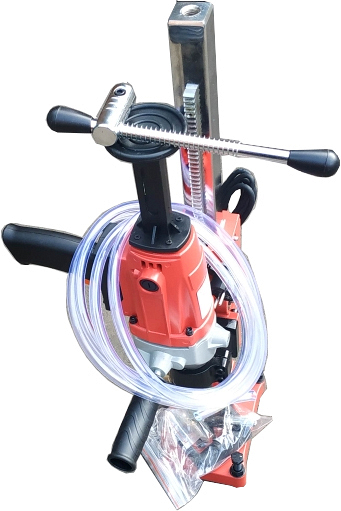 Установки алмазного бурения Saturn OB-165