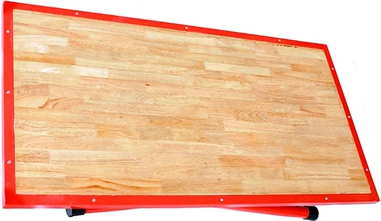 Верстаки складные универсальные Rotorica Robench 800