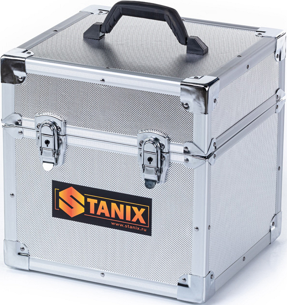 Ящик вакуумного тестера Stanix VacuTest